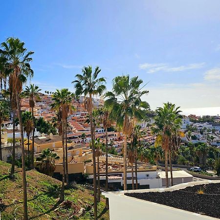 Cozy Sea Views Apartment In Costa Adeje Eksteriør billede