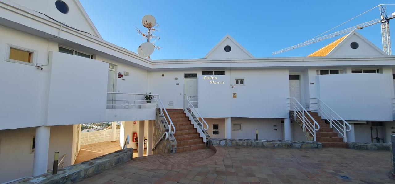 Cozy Sea Views Apartment In Costa Adeje Eksteriør billede